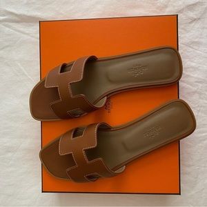 Authentic Hermes 9